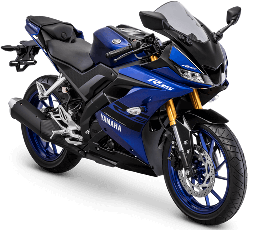 Yamaha YZF R15 V4