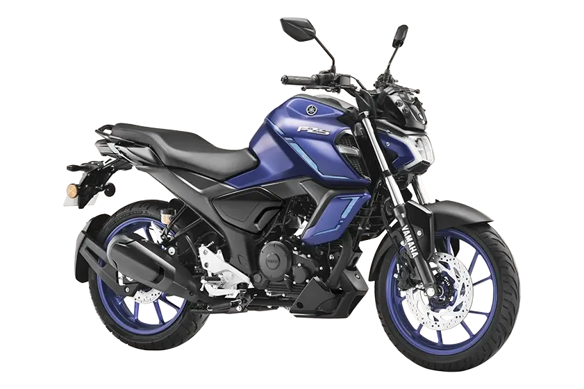 Yamaha Riders Meet 2026