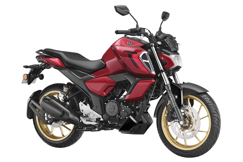 FZ Cafe Ride 2026